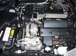 1996 Corvette Coupe For Sale